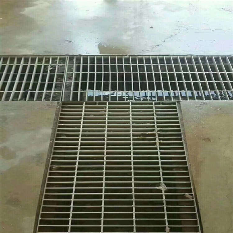 地下車庫格柵蓋板