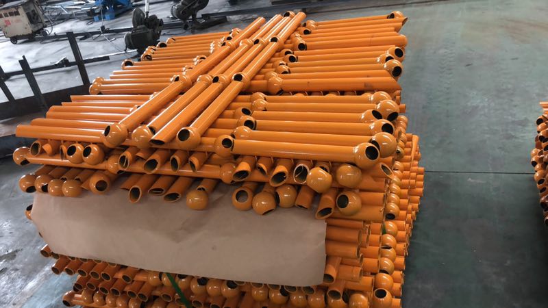 球形立柱欄桿 球形立柱欄桿