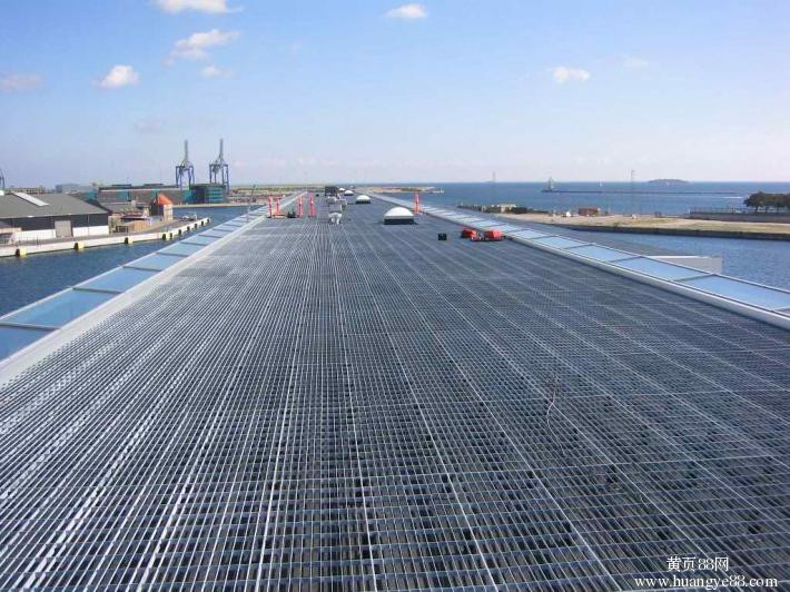 碼頭鋼格板 碼頭鋼格板