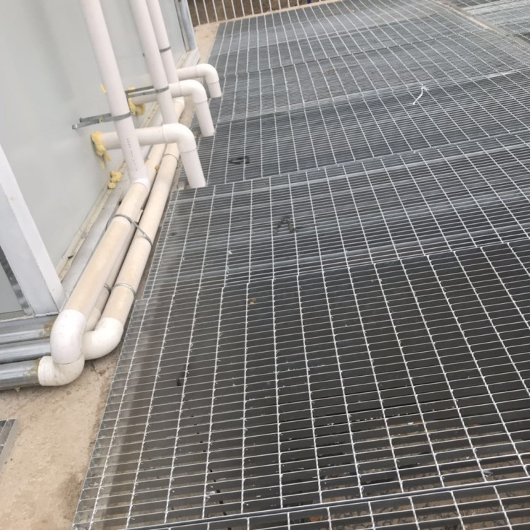 電鍍鋅鋼格板 電鍍鋅鋼格板