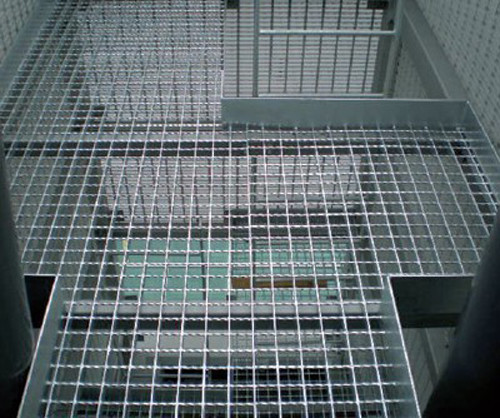 鋼格網(wǎng) 鋼格網(wǎng)